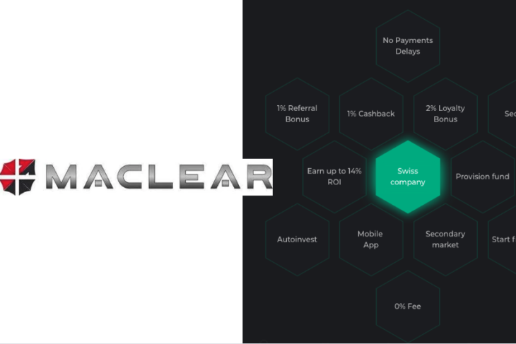 Maclear Avis sur la plateforme de prêt P2P