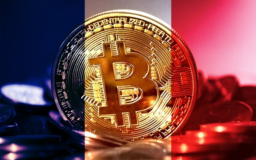 Les jeunes investisseurs français s’orientent vers la crypto-monnaie, une tendance révélée par la dernière étude de l’AMF