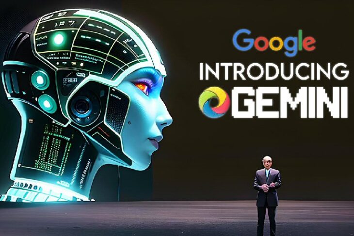 Google réplique à ChatGPT avec une IA multimodale avancée, nom de code : Gemini