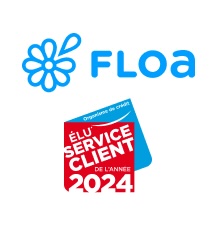 FLOA Bank  – Contacter le service client
