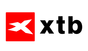 xtb logo 2024