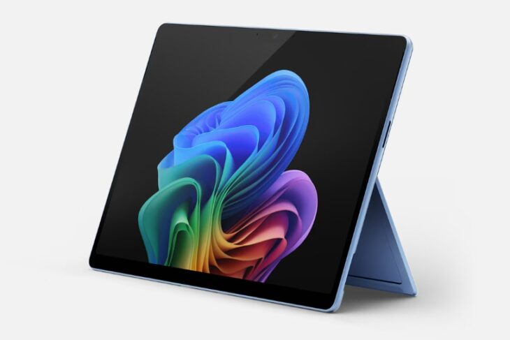 Nouvelle Microsoft Surface Pro 11 : peut-elle surpasser l’iPad d’Apple ?