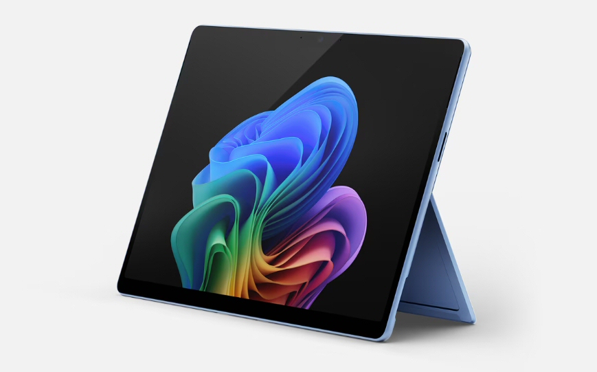 Nouvelle Microsoft Surface Pro 11 : peut-elle surpasser l’iPad d’Apple ?
