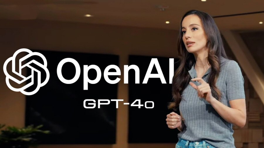 OpenAI dévoile GPT-4o : l’Intelligence Artificielle entre dans une nouvelle phase