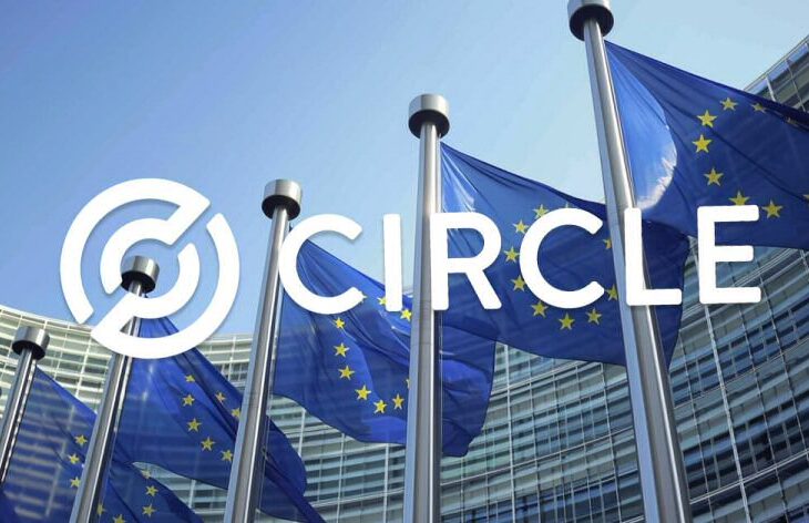 MiCA : Circle autorisé à émettre les stablecoins USDC et EURC dans l’UE