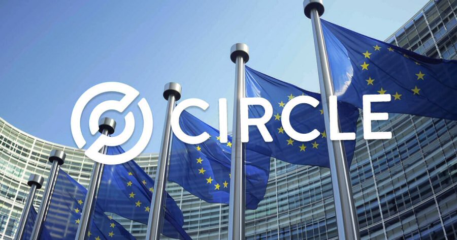 MiCA : Circle autorisé à émettre les stablecoins USDC et EURC dans l’UE