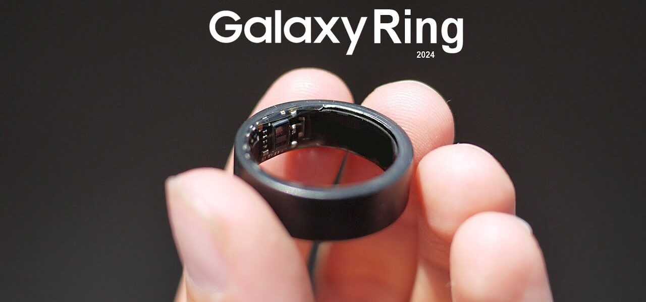 Samsung Galaxy Ring : toutes les nouveautés, date de sortie et prix