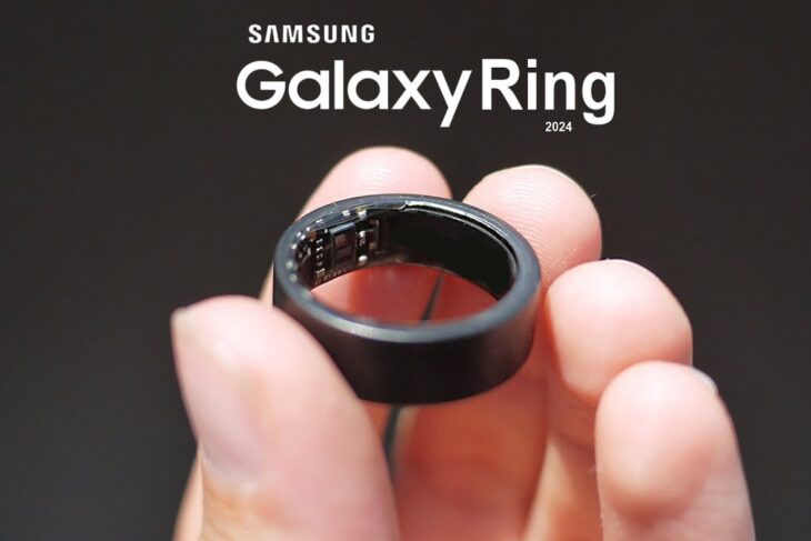 Samsung Galaxy Ring : toutes les nouveautés, date de sortie et prix