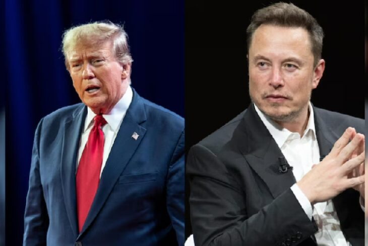 Quel rôle pour Elon Musk dans le futur potentiel gouvernement Trump ?