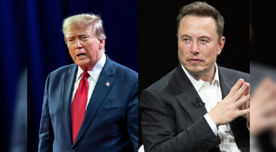 Quel rôle pour Elon Musk dans le futur potentiel gouvernement Trump ?