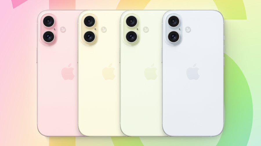 Nouveau iPhone 16 : la plus grande mise à jour d’Apple ?