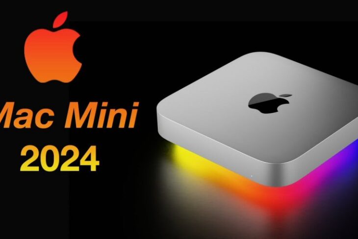 Mac mini : Apple prépare le plus petit ordinateur de son histoire