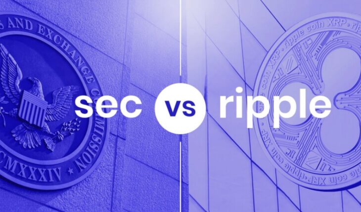 Ripple Labs (XRP) vs SEC : une bataille juridique utile à l’industrie crypto