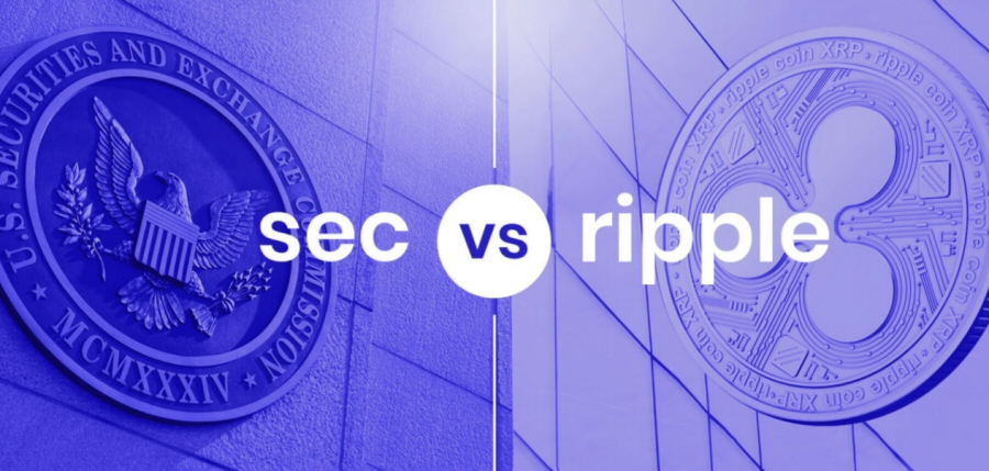 Ripple Labs (XRP) vs SEC : une bataille juridique utile à l’industrie crypto