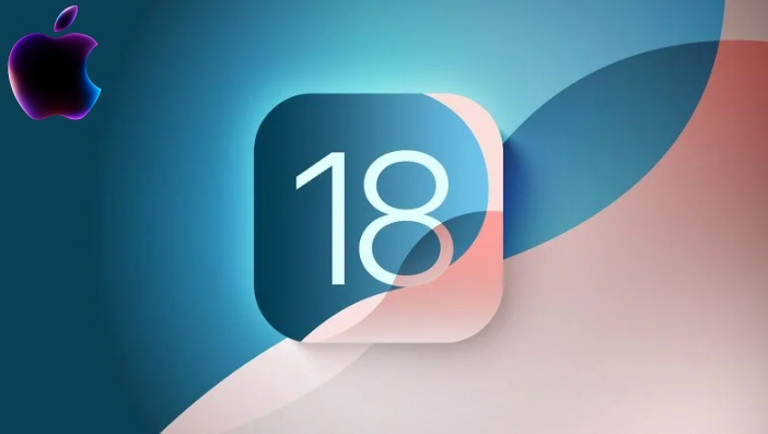 Apple iOS 18 : confidentialité, expérience de jeu et personnalisation extrême !