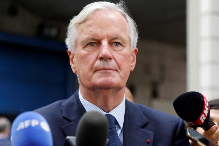 Budget 2025 : possible passage en force du gouvernement Barnier prêt à dégainer le 49.3