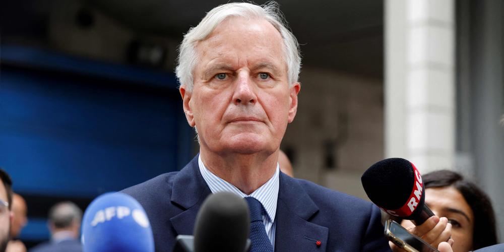 Budget 2025 : possible passage en force du gouvernement Barnier prêt à dégainer le 49.3