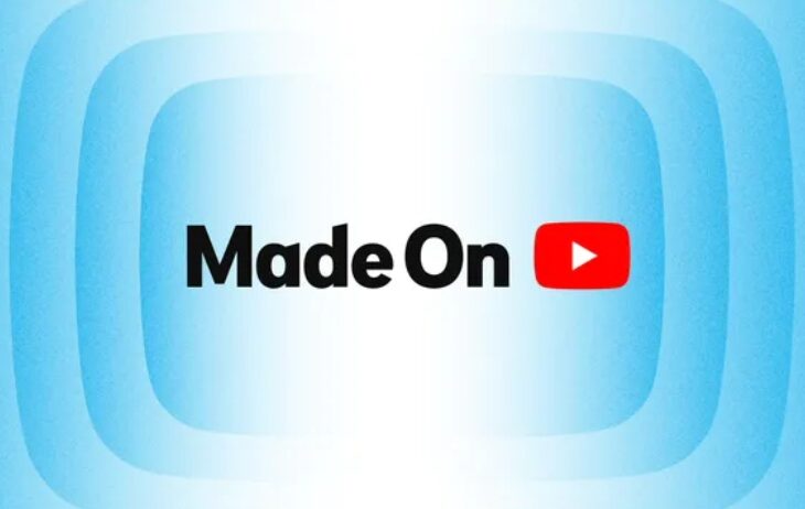 YouTube :  nouvelles révolutions et intégration de l’IA Veo