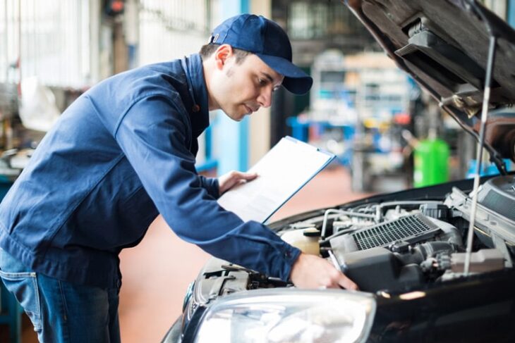 Contrôle technique 2025 : encore un coup dur pour les automobilistes !