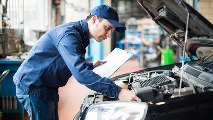 Contrôle technique 2025 : encore un coup dur pour les automobilistes !