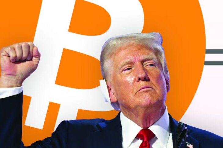 Élections présidentielles américaines 2024 : quel impact sur Bitcoin et les altcoins ?