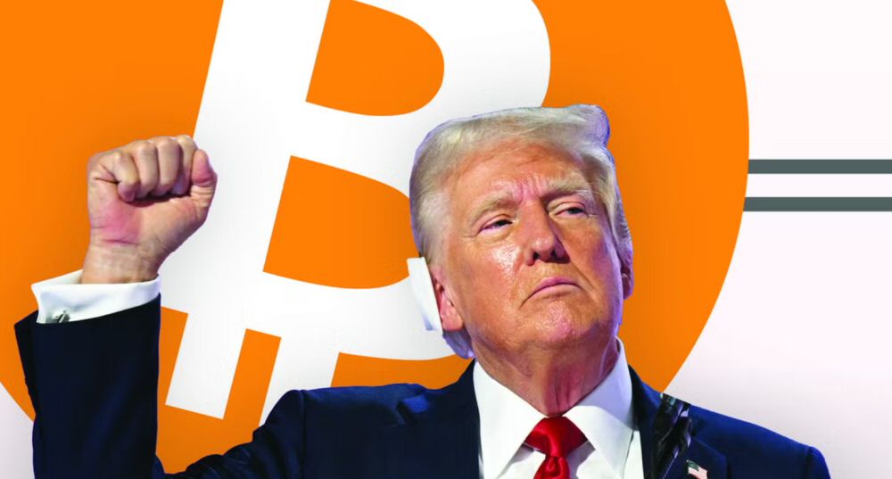 Élections présidentielles américaines 2024 : quel impact sur Bitcoin et les altcoins ?