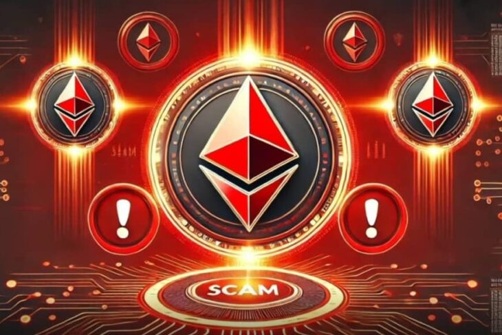 Nouvelle arnaque sur le réseau Ethereum : Des cybercriminels fraudent grâce à ChatGPT