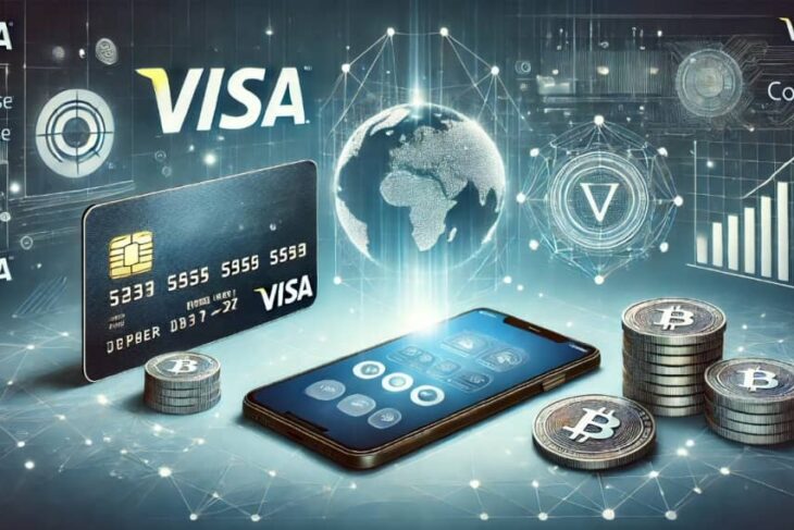 Partenariat Coinbase-Visa : encore un levier pour l’adoption des crypto-monnaies