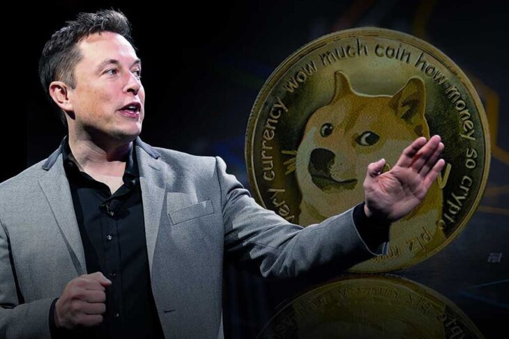 Dogecoin : une envolée historique propulsée par Musk, Trump et le « D.O.G.E. »