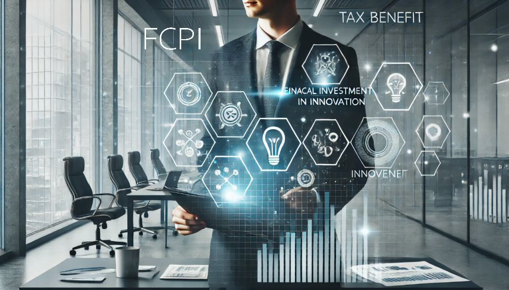 Réduire ses impôts tout en soutenant l’innovation : tout savoir sur les FCPI en 2024 et 2025