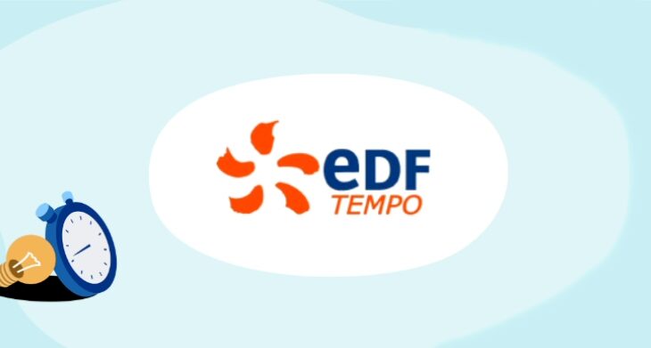 Tempo d’EDF : tout ce qu’il faut savoir pour optimiser votre consommation