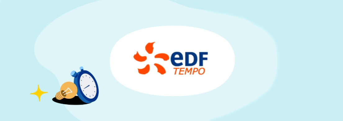 Tempo d’EDF : tout ce qu’il faut savoir pour optimiser votre consommation