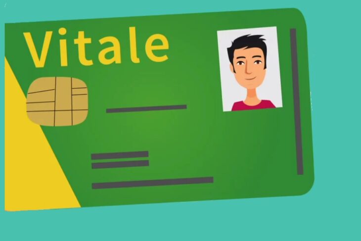 Carte Vitale perdue ou volée : que faire et comment la remplacer ?