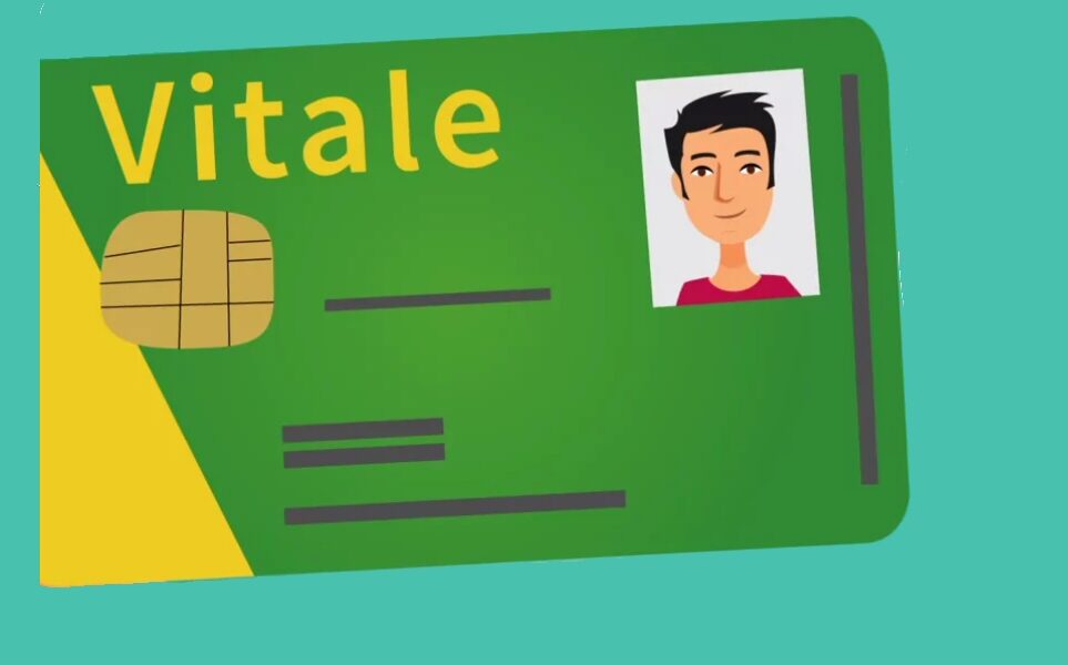 Carte Vitale perdue ou volée : que faire et comment la remplacer ?