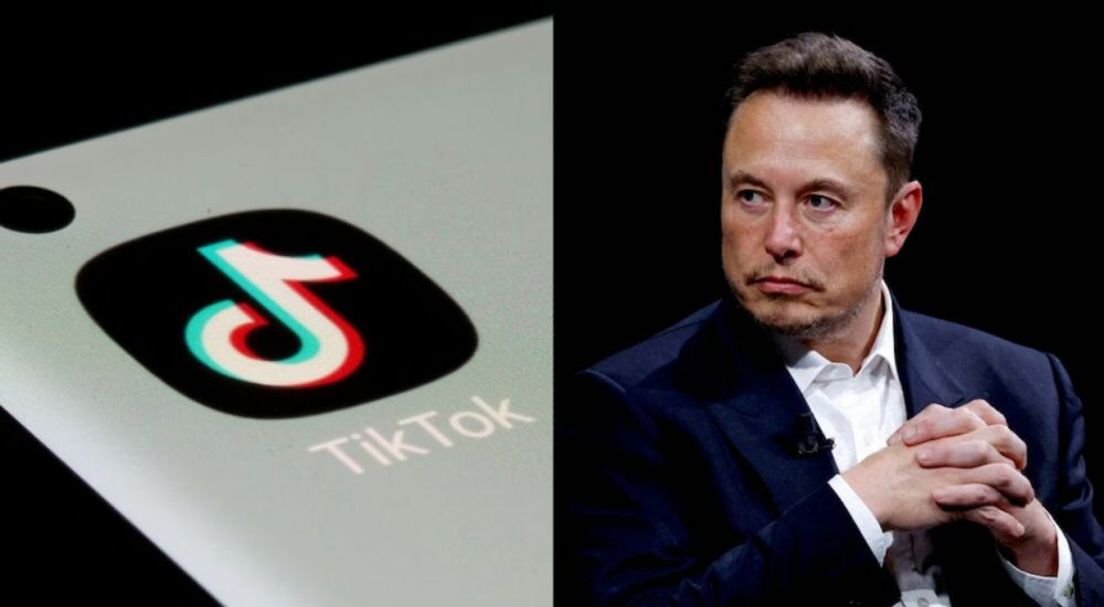 Bras de fer américano-chinois autour de TikTok : Musk peut-il sauver l’application de l’interdiction américaine ?