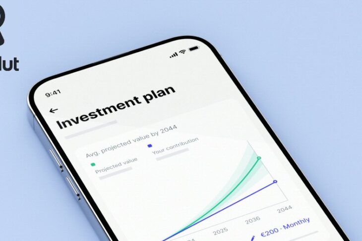 Revolut introduit des plans d’investissement ETF sans commission en France