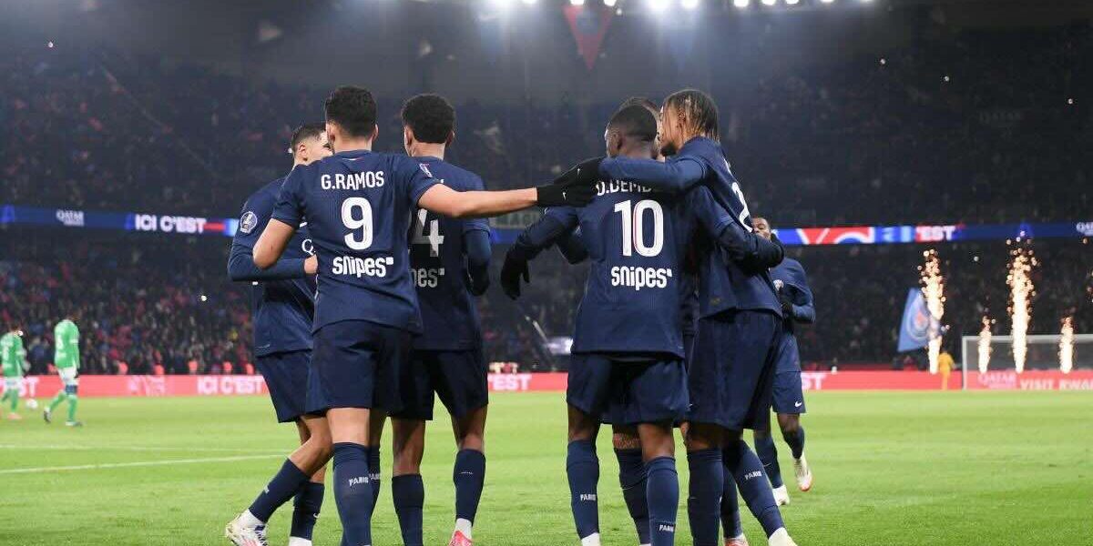 Bitpanda sponsorise le PSG : comment faire de cette alliance un atout majeur ?